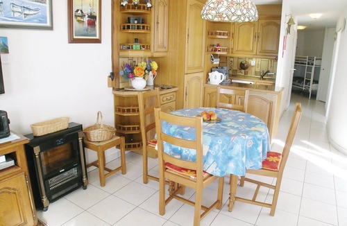Saint-Hilaire-de-Riez Apartment | Nice apartment in St. Hilaire de Riez