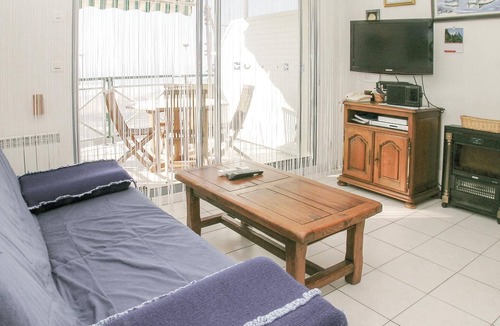 Saint-Hilaire-de-Riez Apartment | Nice apartment in St. Hilaire de Riez