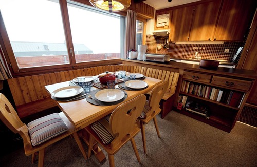 Vex Apartment | Nice apartment for rent in les Collons