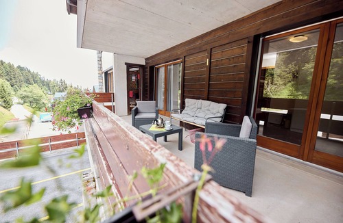 Vex Apartment | Nice apartment for rent in les Collons