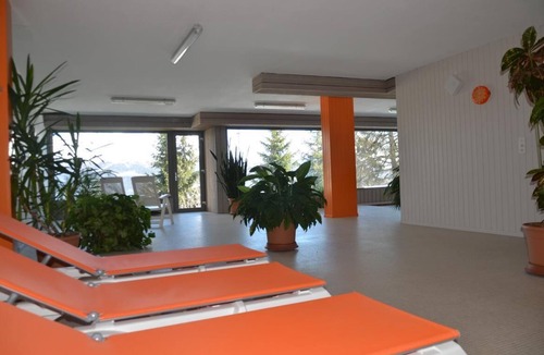 Vex Apartment | Nice apartment for rent in les Collons
