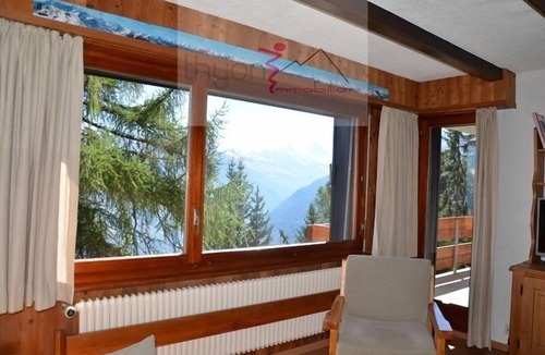 Vex Apartment | Nice apartment for rent in les Collons