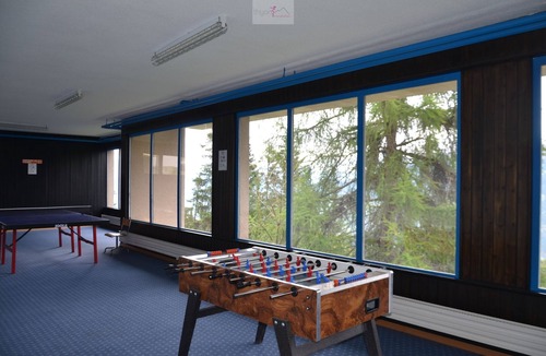 Vex Apartment | Nice apartment for rent in les Collons
