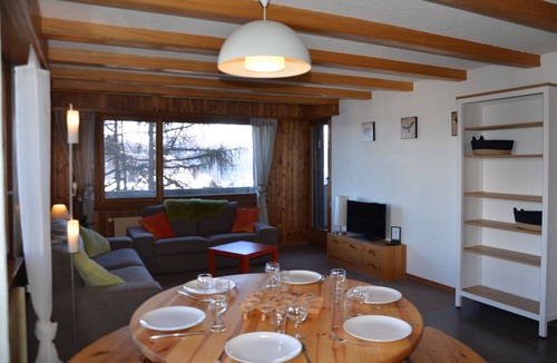 Vex Apartment | Nice apartment for rent in les Collons