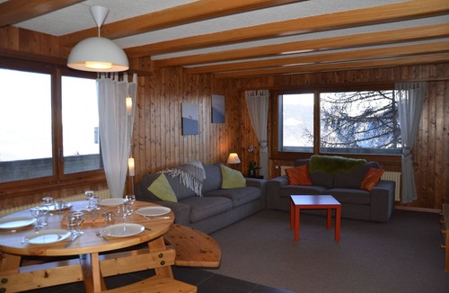 Vex Apartment | Nice apartment for rent in les Collons