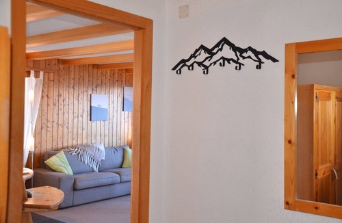 Vex Apartment | Nice apartment for rent in les Collons