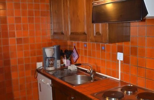 Vex Apartment | Nice apartment for rent in les Collons