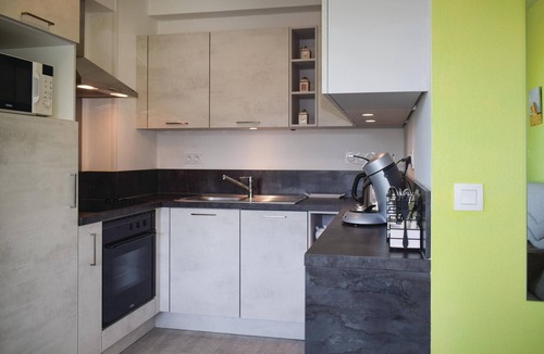 Trevou-Treguignec Apartment | Nice apartment in Trevou Treguignec