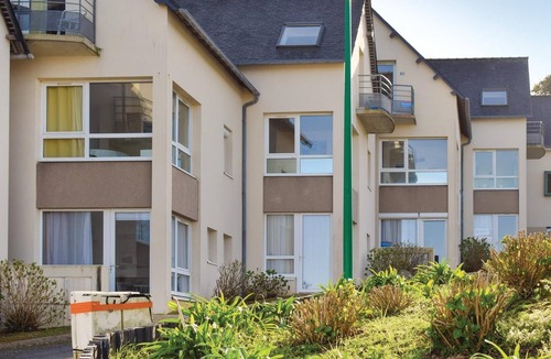 Trevou-Treguignec Apartment | Nice apartment in Trevou Treguignec