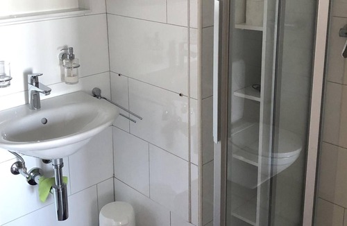 Albinen Apartment | Nice apartment, 25sqm, 70 km of unobstructed views,