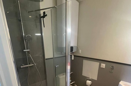Ternes Apartment | Nice apartment 2pers. - NIEL/TERNES - MOBILITY LEASE