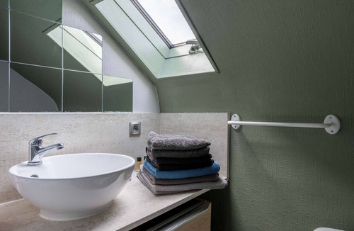 Asnelles Apartment | Nice apartment - 4min walk to the beach