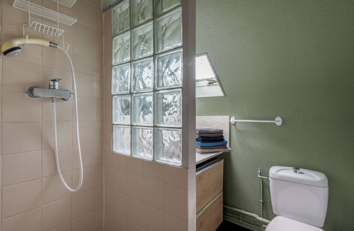 Asnelles Apartment | Nice apartment - 4min walk to the beach