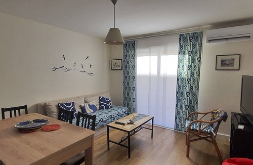 Meze Apartment | Nice apartment 50 m from the beach