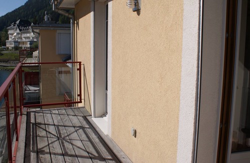 Champex-Lac Apartment | Nice apartment 6 people fully equipped, overlooking Lake Champex-Lac