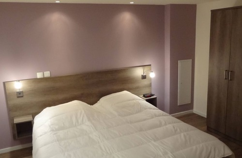 Ferrassieres Apartment | Nice apartment among lavender fields