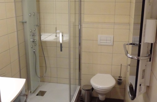 Ferrassieres Apartment | Nice apartment among lavender fields