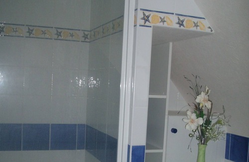 Guiclan Villa | Nice apartment, bright, quiet, 75m2