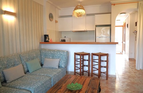 Almadrava Beach Apartment | Nice apartment by the sea