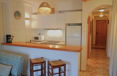 Almadrava Beach Apartment | Nice apartment by the sea