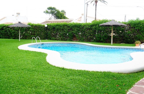 Almadrava Beach Apartment | Nice apartment by the sea