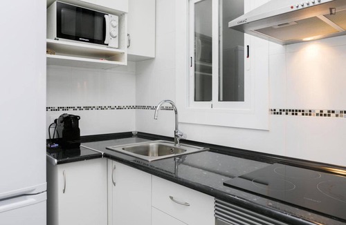 Collblanc y La Torrassa Apartment | Nice apartment CAMP NOU/FIRA CONGRESS BCN