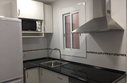 Collblanc y La Torrassa Apartment | Nice apartment CAMP NOU/FIRA CONGRESS BCN