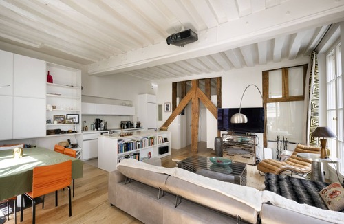 Odeon Apartment | Nice Apartment Carrefour Odéon Paris