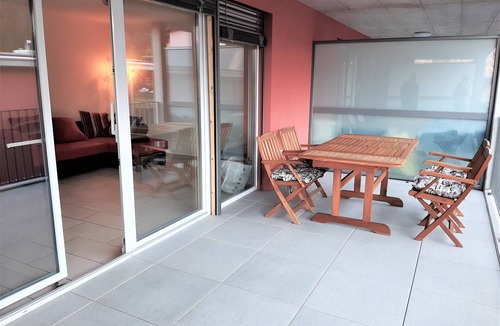 Roveredo Apartment | NICE APARTMENT