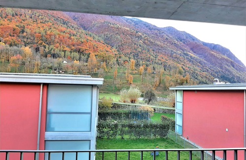 Roveredo Apartment | NICE APARTMENT