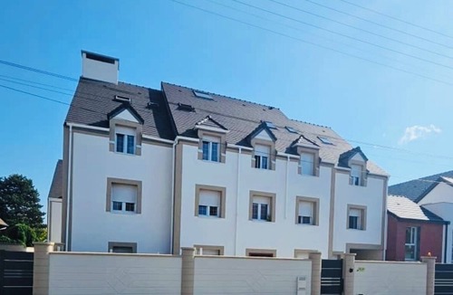 Montmagny Apartment | Nice apartment close to Paris, CDG airport and Stade-de-France