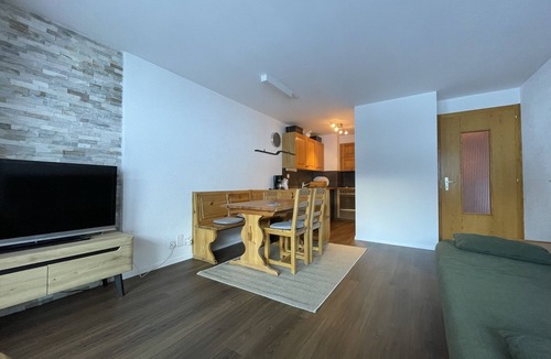 Noveli Apartment | Nice apartment directly at the ski lifts