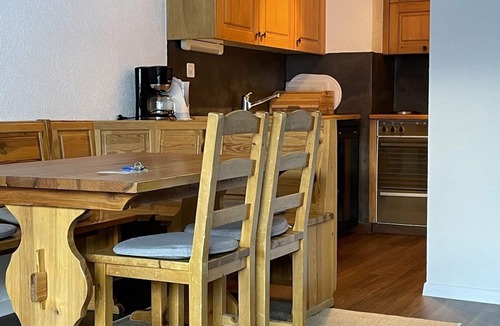 Noveli Apartment | Nice apartment directly at the ski lifts