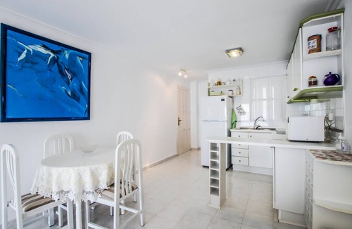 Els Arenals del Sol Apartment | Nice apartment in Arenales del Sol with swimming pool