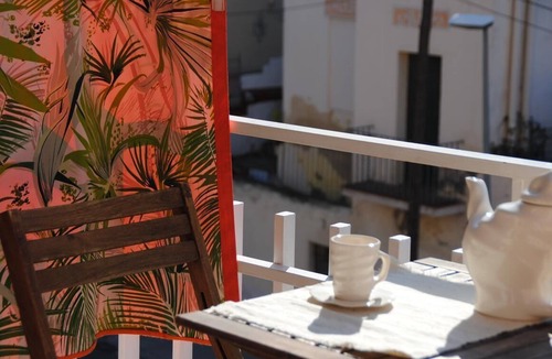 La Font d'en Fargues Apartment | Nice apartment