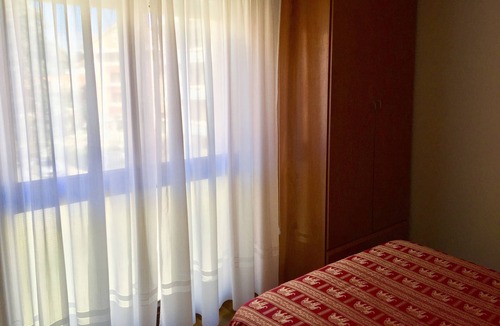 Liendo Condo | NICE APARTMENT BY THE WATER SURROUNDED BY MOUNTAINS