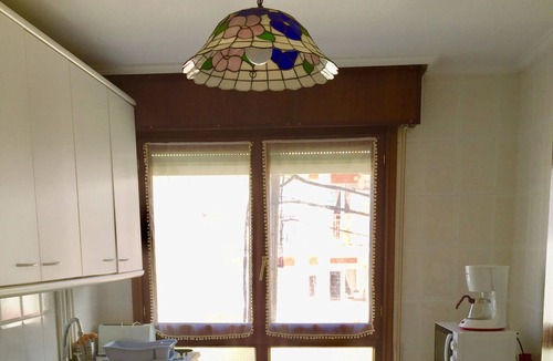 Liendo Condo | NICE APARTMENT BY THE WATER SURROUNDED BY MOUNTAINS