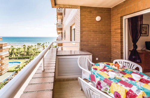 Marina d'Or Apartment | Nice apartment in OROPESA DEL MAR