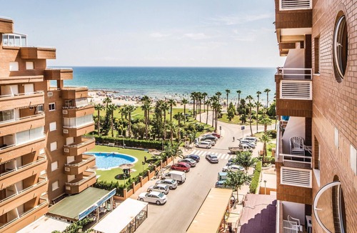 Marina d'Or Apartment | Nice apartment in OROPESA DEL MAR