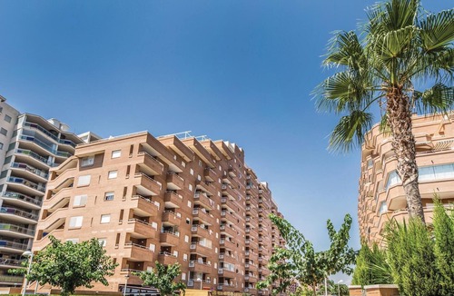 Marina d'Or Apartment | Nice apartment in OROPESA DEL MAR