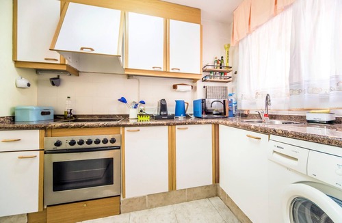 Oropesa del Mar Apartment | Nice apartment in Oropesa del Mar