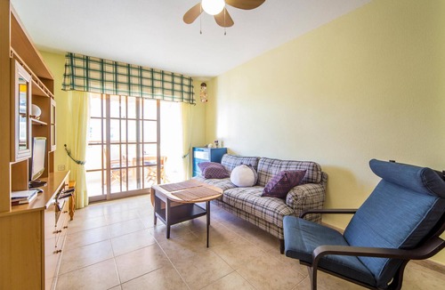 Oropesa del Mar Apartment | Nice apartment in Oropesa del Mar