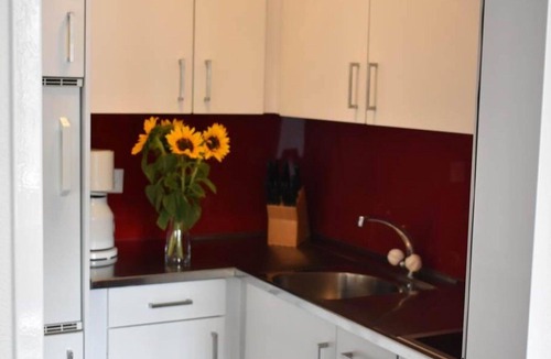 Saas Almagell Apartment | Nice apartment for 6 people with WIFI, TV and balcony