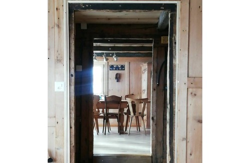 Segnas Apartment | Nice apartment for 10 guests with WIFI, TV, terrace, panoramic view and parking