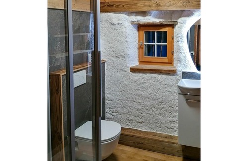 Segnas Apartment | Nice apartment for 10 guests with WIFI, TV, terrace, panoramic view and parking