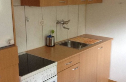 Kiental Apartment | Nice apartment for 2 guests with WIFI and balcony