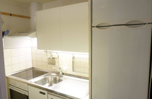 Gstaad Apartment | Nice apartment for 2 guests with WIFI, TV and balcony
