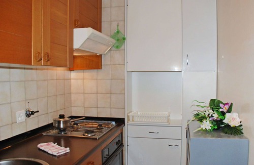 Castagnola Apartment | Nice apartment for 2 guests with pool, WIFI, TV, patio and panoramic view