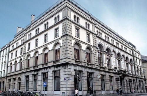 Lucerne Apartment | Nice apartment for 2 people with WIFI and TV