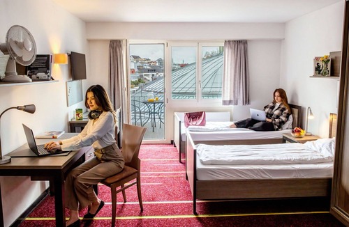 Lucerne Apartment | Nice apartment for 2 people with WIFI and TV